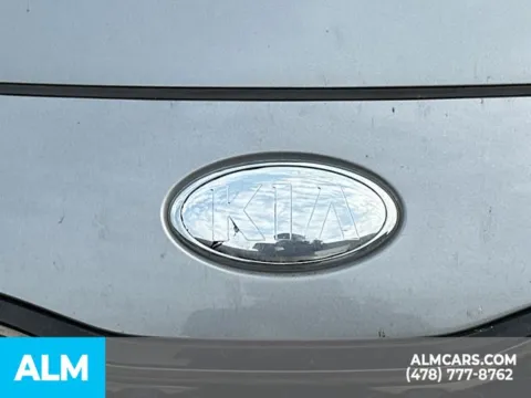More photos of 2020 Kia Sportage S at ALM Kia Perry, GA