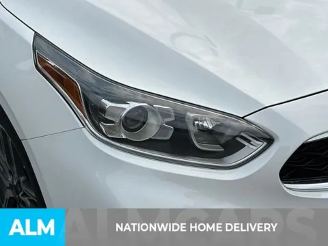 More photos of 2021 Kia Forte EX at ALM Kia Perry, GA