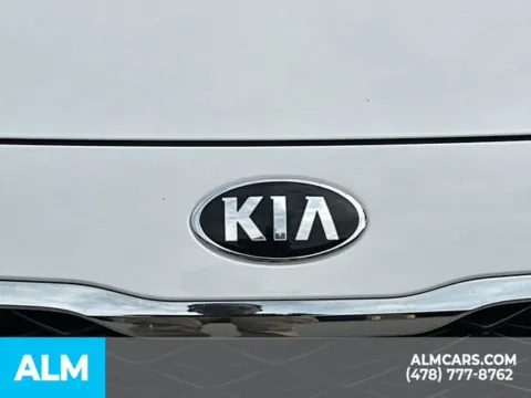 More photos of 2021 Kia Forte EX at ALM Kia Perry, GA