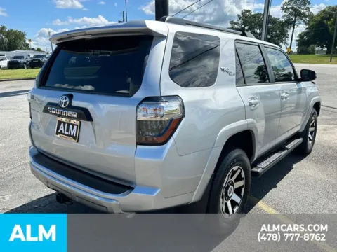 More photos of 2023 Toyota 4Runner TRD Off-Road Premium at ALM Kia Perry, GA