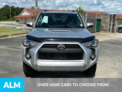 Photos of 2023 Toyota 4Runner TRD Off-Road Premium for sale in Perry, GA at ALM Kia Perry