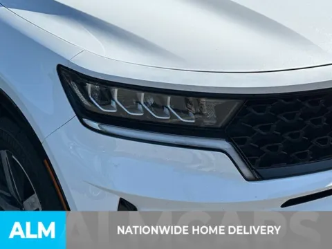 More photos of 2022 Kia Sorento S at ALM Kia Perry, GA