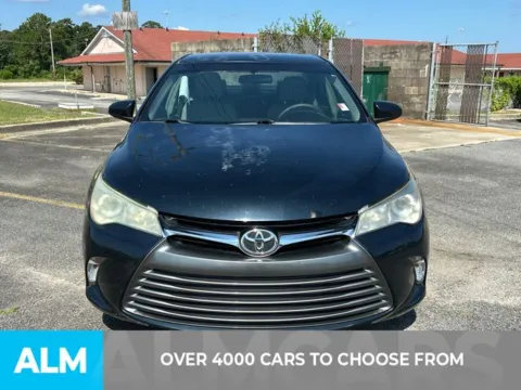 Photos of 2017 Toyota Camry LE for sale in Perry, GA at ALM Kia Perry