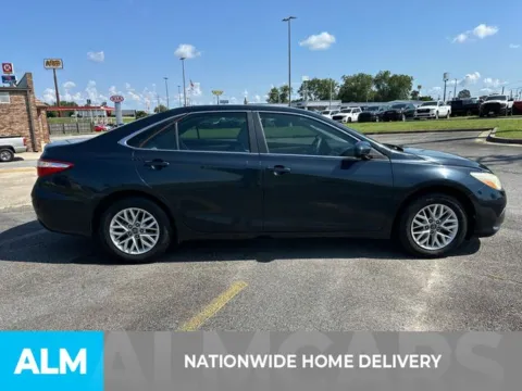 More photos of 2017 Toyota Camry LE at ALM Kia Perry, GA