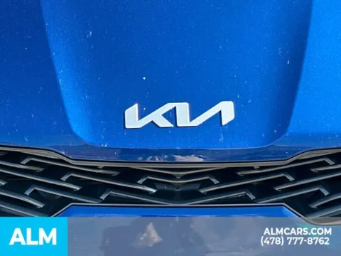 More photos of 2024 Kia K5 GT-Line at ALM Kia Perry, GA