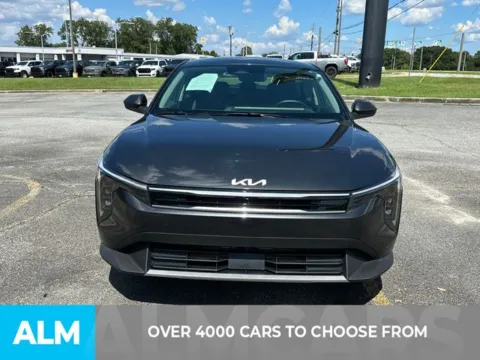 Photos of 2025 Kia K4 EX for sale in Perry, GA at ALM Kia Perry