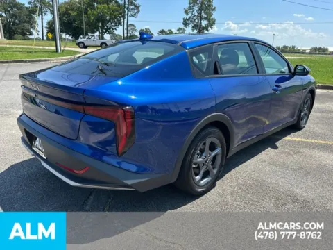 More photos of 2025 Kia K4 LXS at ALM Kia Perry, GA