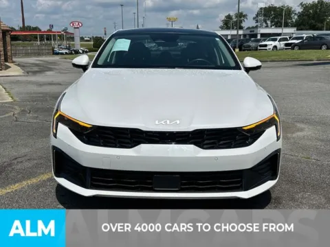 Photos of 2025 Kia K5 EX for sale in Perry, GA at ALM Kia Perry