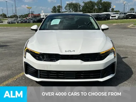 Photos of 2025 Kia K5 EX for sale in Perry, GA at ALM Kia Perry