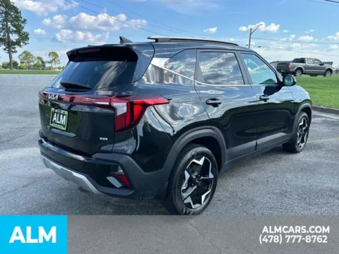 More photos of 2026 Kia Seltos EX at ALM Kia Perry, GA