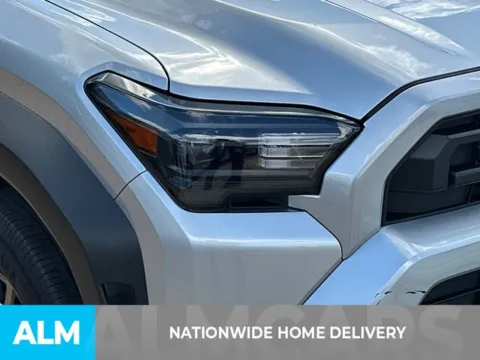 More photos of 2025 Toyota 4Runner SR5 at ALM Kia Perry, GA