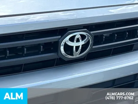 More photos of 2025 Toyota 4Runner SR5 at ALM Kia Perry, GA