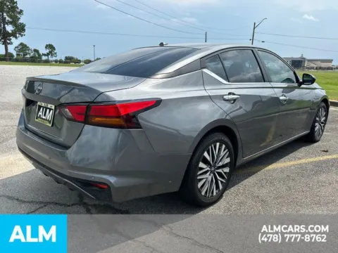 More photos of 2025 Nissan Altima 2.5 SV at ALM Kia Perry, GA