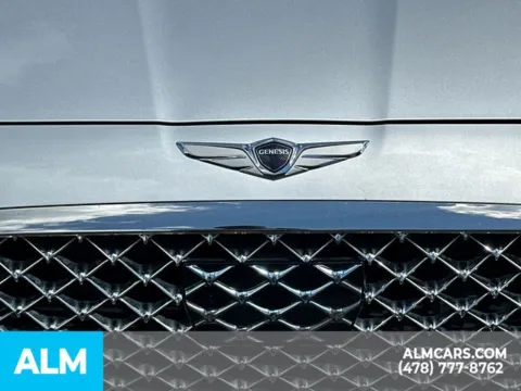 More photos of 2019 Genesis G70 2.0T Advanced at ALM Kia Perry, GA