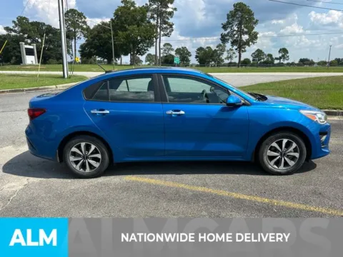 More photos of 2023 Kia Rio S at ALM Kia Perry, GA