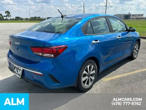 More photos of 2023 Kia Rio S at ALM Kia Perry, GA