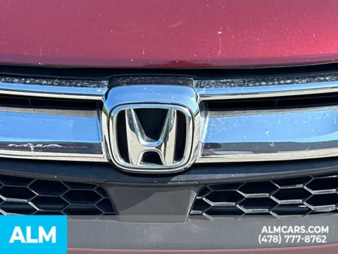 More photos of 2019 Honda CR-V EX at ALM Kia Perry, GA