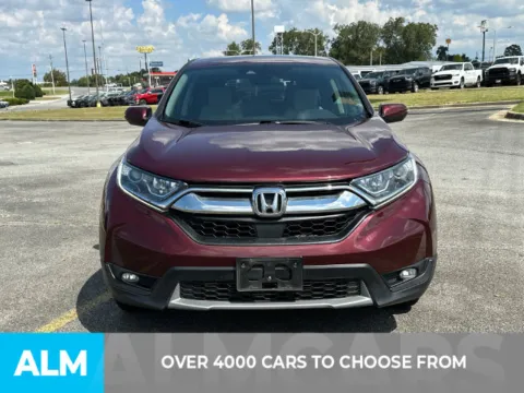 Photos of 2019 Honda CR-V EX for sale in Perry, GA at ALM Kia Perry