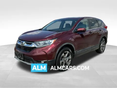 Unknown 2019 Honda CR-V EX for sale in Perry, GA