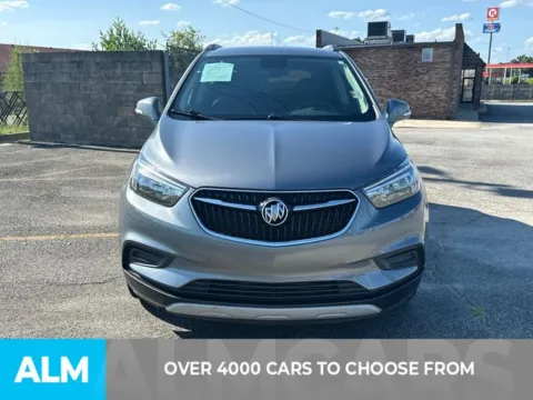 Photos of 2019 Buick Encore Preferred for sale in Perry, GA at ALM Kia Perry