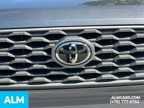 More photos of 2023 Toyota Tacoma SR at ALM Kia Perry, GA