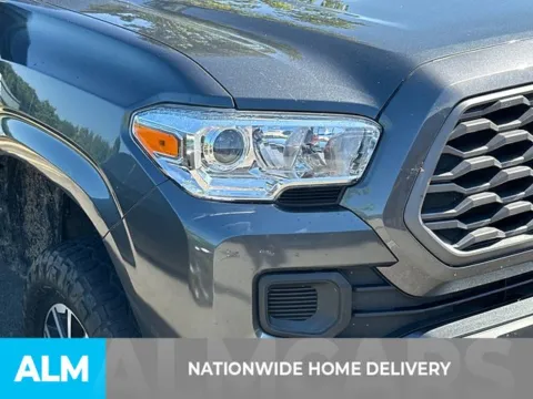More photos of 2023 Toyota Tacoma SR at ALM Kia Perry, GA