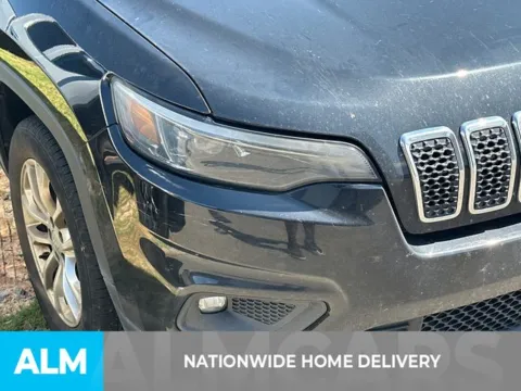 More photos of 2022 Jeep Cherokee Latitude Lux at ALM Kia Perry, GA