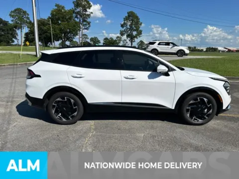 More photos of 2024 Kia Sportage SX-Prestige at ALM Kia Perry, GA