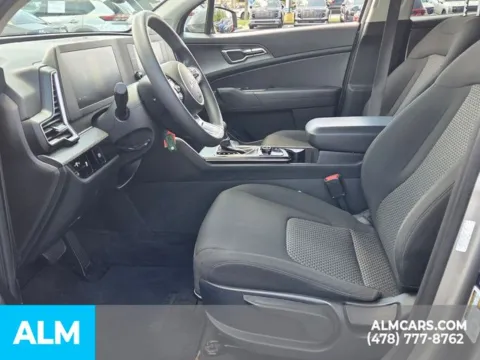More photos of 2025 Kia Sportage LX at ALM Kia Perry, GA