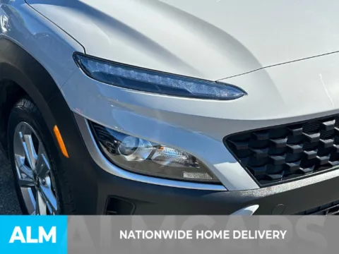 More photos of 2023 Hyundai Kona SEL at ALM Kia Perry, GA