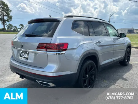 More photos of 2023 Volkswagen Atlas 3.6L V6 SE w/Technology at ALM Kia Perry, GA
