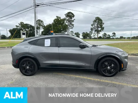 More photos of 2023 Ford Mustang Mach-E California Route 1 at ALM Kia Perry, GA