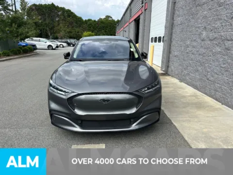 Photos of 2023 Ford Mustang Mach-E California Route 1 for sale in Perry, GA at ALM Kia Perry