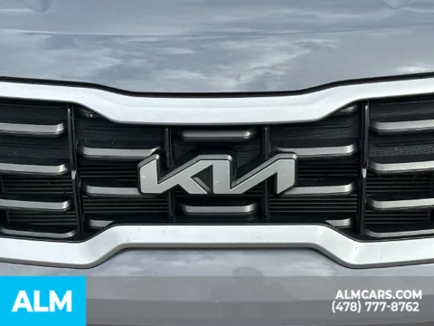 More photos of 2025 Kia Telluride S at ALM Kia Perry, GA