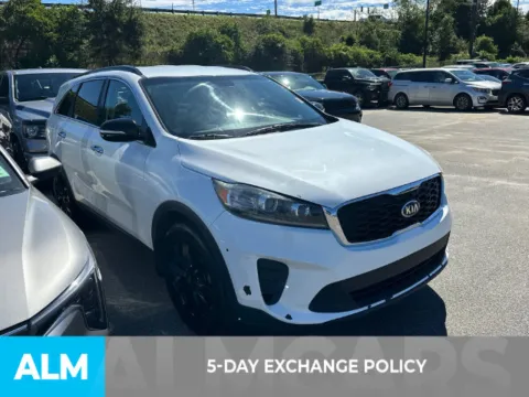 Another view of 2019 Kia Sorento S for sale in Perry, GA at ALM Kia Perry