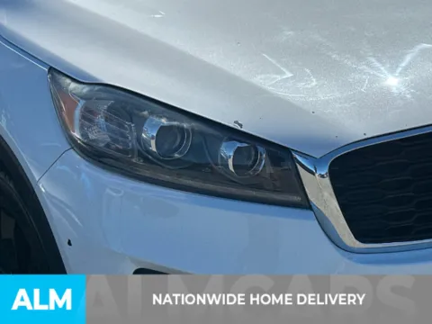More photos of 2019 Kia Sorento S at ALM Kia Perry, GA