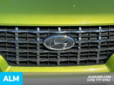 More photos of 2023 Hyundai Venue SEL at ALM Kia Perry, GA