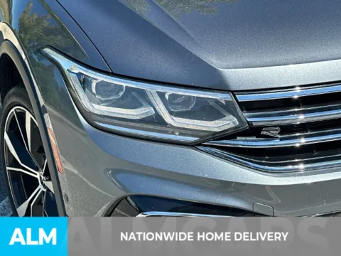 More photos of 2022 Volkswagen Tiguan 2.0T SEL R-Line at ALM Kia Perry, GA