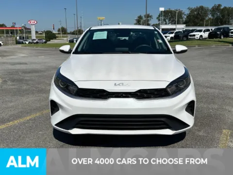 Photos of 2024 Kia Forte LXS for sale in Perry, GA at ALM Kia Perry