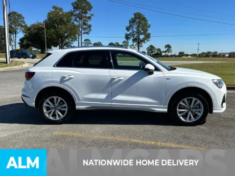 More photos of 2025 Audi Q3 Premium at ALM Kia Perry, GA