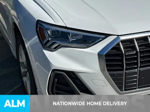 More photos of 2025 Audi Q3 Premium at ALM Kia Perry, GA