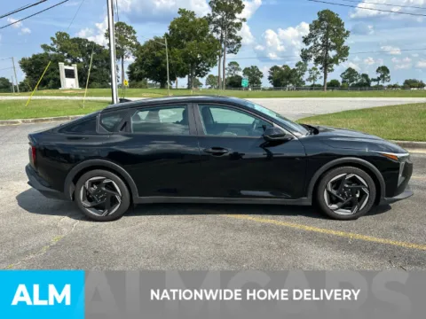 More photos of 2025 Kia K4 EX at ALM Kia Perry, GA