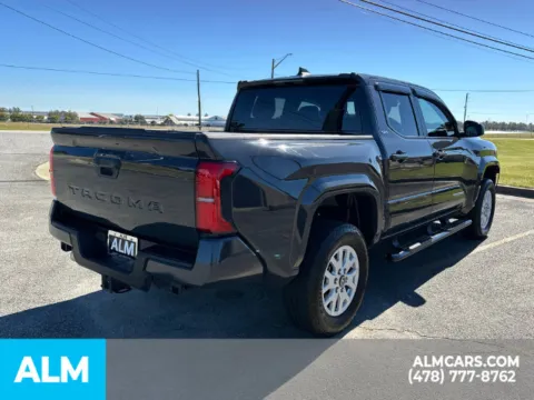 More photos of 2024 Toyota Tacoma SR5 at ALM Kia Perry, GA