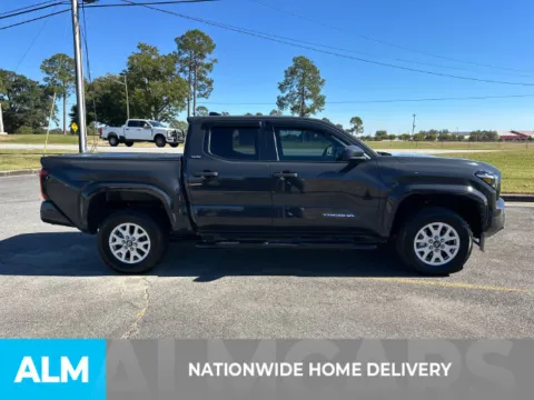 More photos of 2024 Toyota Tacoma SR5 at ALM Kia Perry, GA