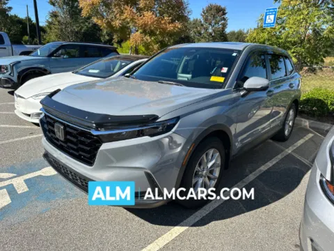 Unknown 2023 Honda CR-V EX-L for sale in Perry, GA