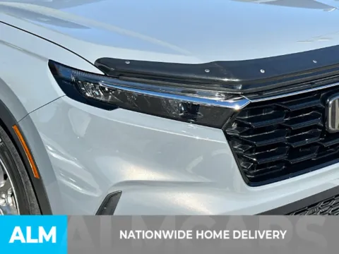 More photos of 2023 Honda CR-V EX-L at ALM Kia Perry, GA