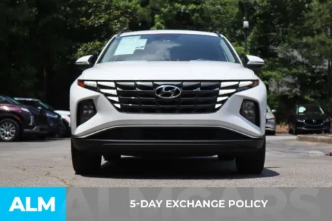 More photos of 2023 Hyundai Tucson SEL at ALM Roswell, GA