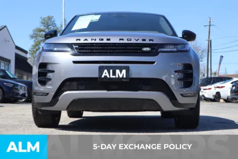 More photos of 2024 Land Rover Range Rover Evoque Dynamic at ALM Roswell, GA