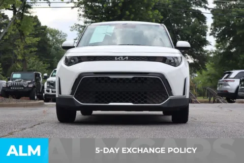 More photos of 2025 Kia Soul LX at ALM Roswell, GA