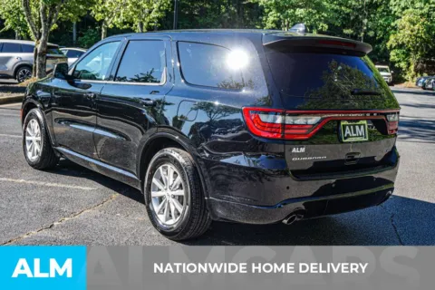 More photos of 2026 Dodge Durango GT at ALM Roswell, GA